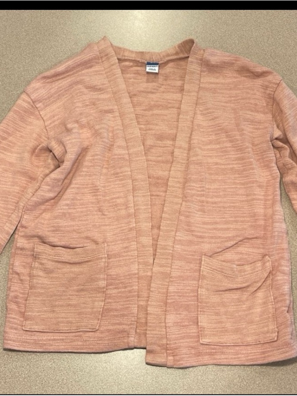 Old Navy girls Cardigan small 6/7